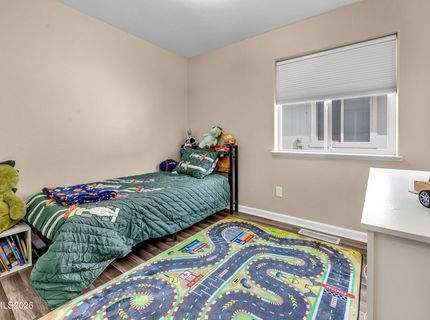 116 Ave De La Bleu De Clair, Sparks, NV 89434 Photo