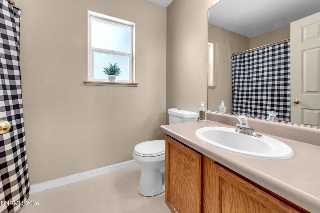 116 Ave De La Bleu De Clair Avenue, Sparks, NV 89434 Photo