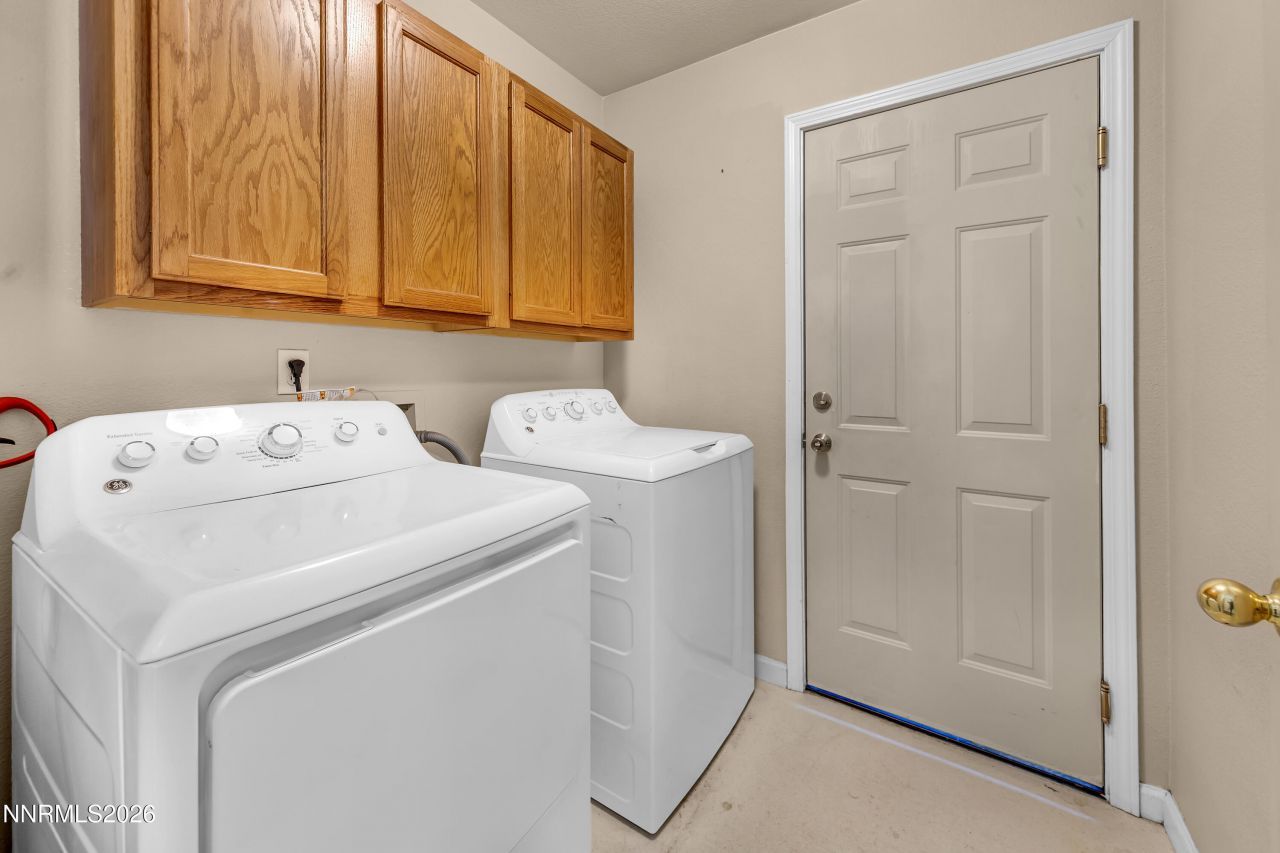 116 Ave De La Bleu De Clair Avenue, Sparks, NV 89434 Photo