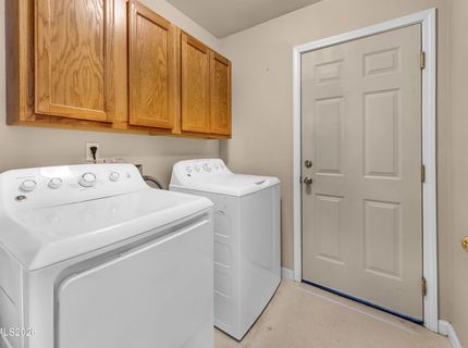 116 Ave De La Bleu De Clair, Sparks, NV 89434 Photo