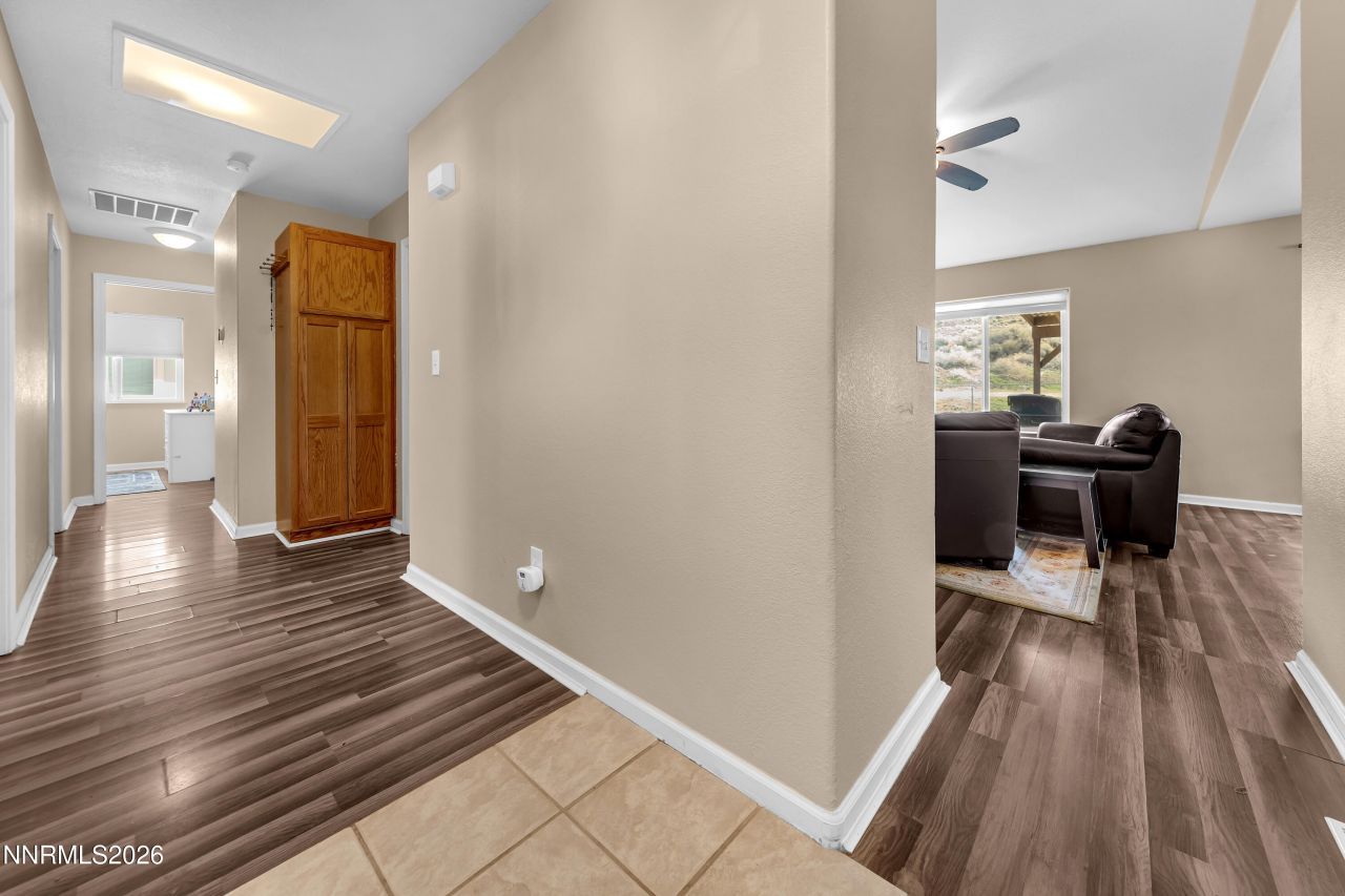 116 Ave De La Bleu De Clair Avenue, Sparks, NV 89434 Photo