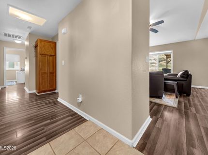 116 Ave De La Bleu De Clair, Sparks, NV 89434 Photo