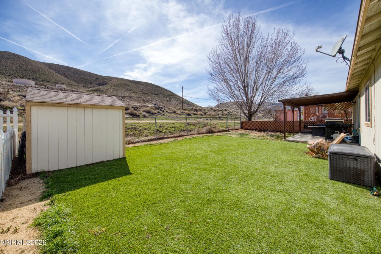 116 Ave De La Bleu De Clair Avenue, Sparks, NV 89434 Photo