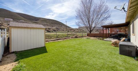 116 Ave De La Bleu De Clair, Sparks, NV 89434 Photo