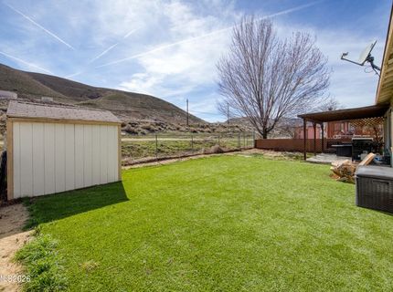 116 Ave De La Bleu De Clair, Sparks, NV 89434 Photo