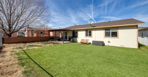 116 Ave De La Bleu De Clair, Sparks, NV 89434 Photo