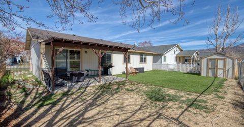 116 Ave De La Bleu De Clair, Sparks, NV 89434 Photo