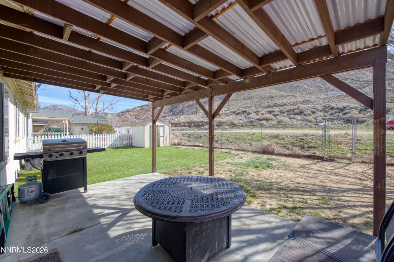 116 Ave De La Bleu De Clair Avenue, Sparks, NV 89434 Photo
