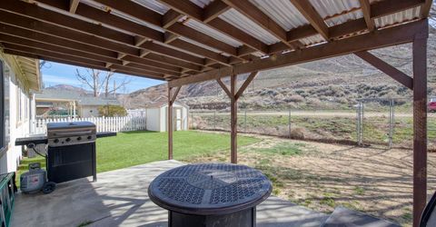 116 Ave De La Bleu De Clair, Sparks, NV 89434 Photo