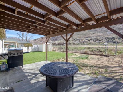 116 Ave De La Bleu De Clair, Sparks, NV 89434 Photo