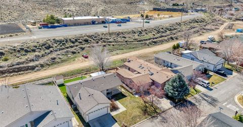 116 Ave De La Bleu De Clair, Sparks, NV 89434 Photo