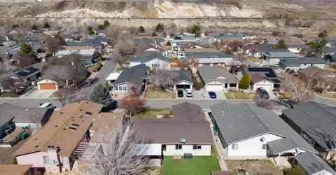 116 Ave De La Bleu De Clair, Sparks, NV 89434 Photo