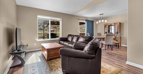 116 Ave De La Bleu De Clair, Sparks, NV 89434 Photo