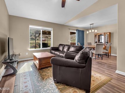 116 Ave De La Bleu De Clair, Sparks, NV 89434 Photo