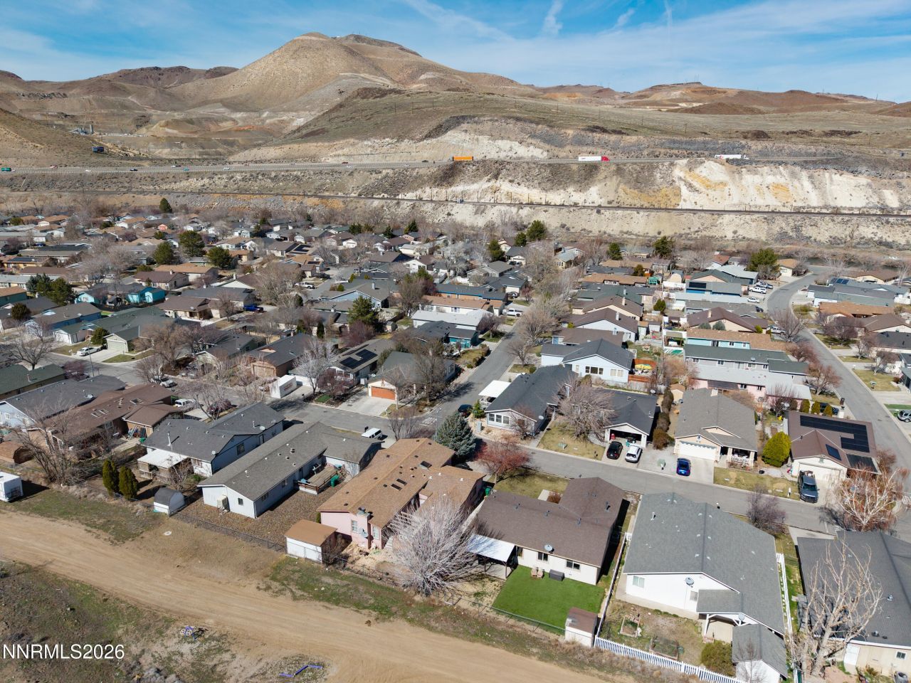 116 Ave De La Bleu De Clair Avenue, Sparks, NV 89434 Photo