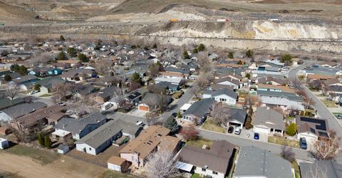 116 Ave De La Bleu De Clair, Sparks, NV 89434 Photo