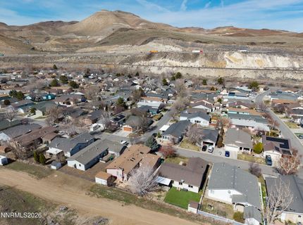 116 Ave De La Bleu De Clair, Sparks, NV 89434 Photo