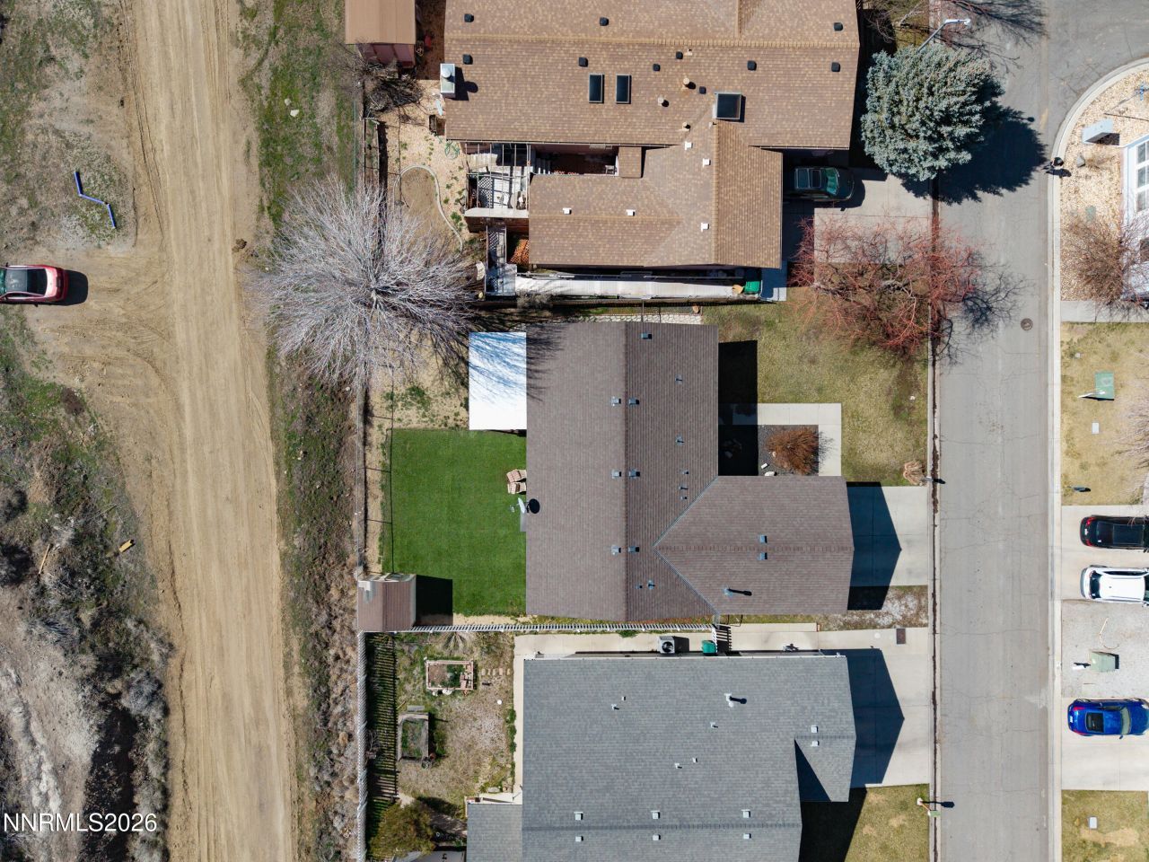 116 Ave De La Bleu De Clair Avenue, Sparks, NV 89434 Photo