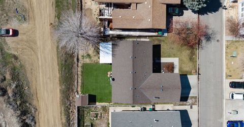 116 Ave De La Bleu De Clair, Sparks, NV 89434 Photo