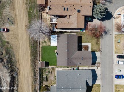 116 Ave De La Bleu De Clair, Sparks, NV 89434 Photo