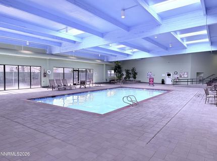 116 Ave De La Bleu De Clair, Sparks, NV 89434 Photo