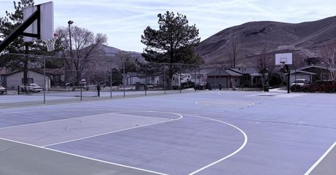 116 Ave De La Bleu De Clair, Sparks, NV 89434 Photo