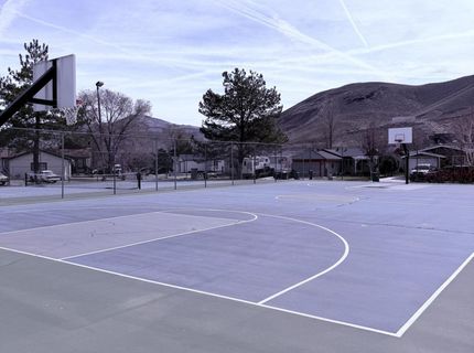 116 Ave De La Bleu De Clair, Sparks, NV 89434 Photo