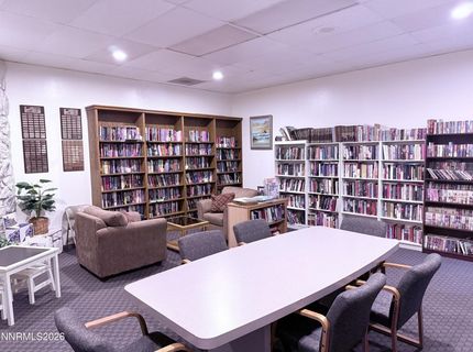 116 Ave De La Bleu De Clair, Sparks, NV 89434 Photo