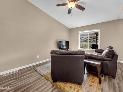 116 Ave De La Bleu De Clair, Sparks, NV 89434 Photo