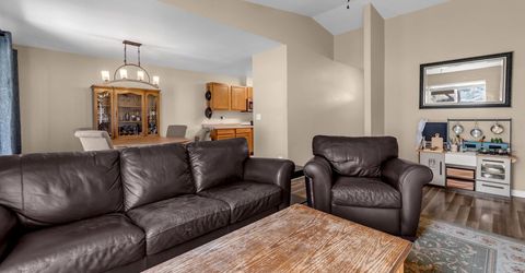 116 Ave De La Bleu De Clair, Sparks, NV 89434 Photo