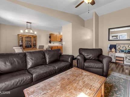 116 Ave De La Bleu De Clair, Sparks, NV 89434 Photo