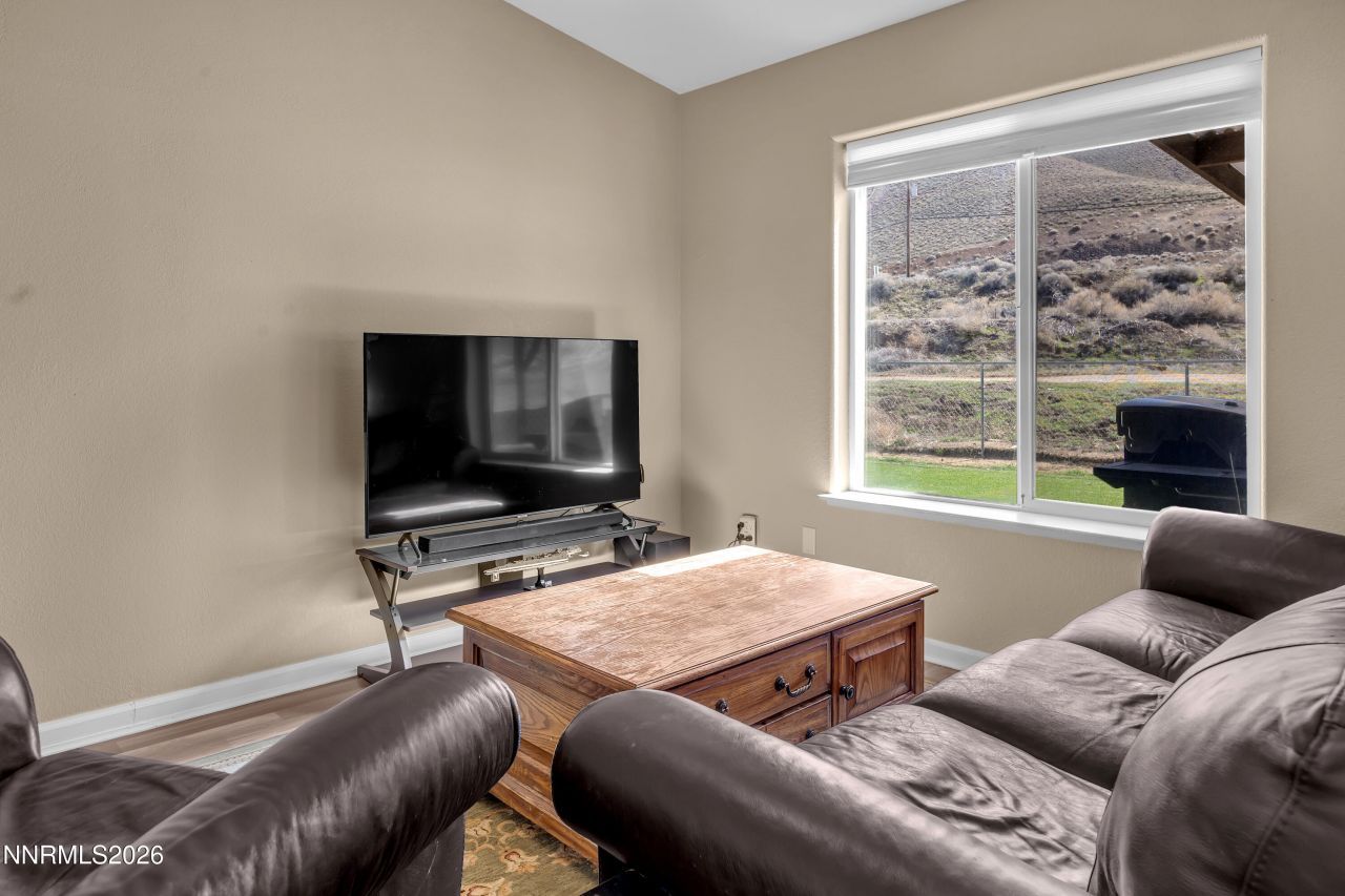 116 Ave De La Bleu De Clair Avenue, Sparks, NV 89434 Photo