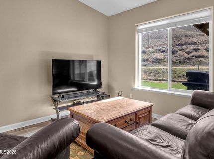 116 Ave De La Bleu De Clair, Sparks, NV 89434 Photo