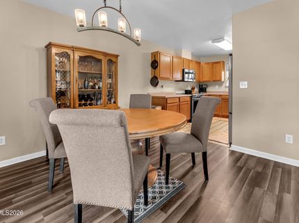 116 Ave De La Bleu De Clair, Sparks, NV 89434 Photo