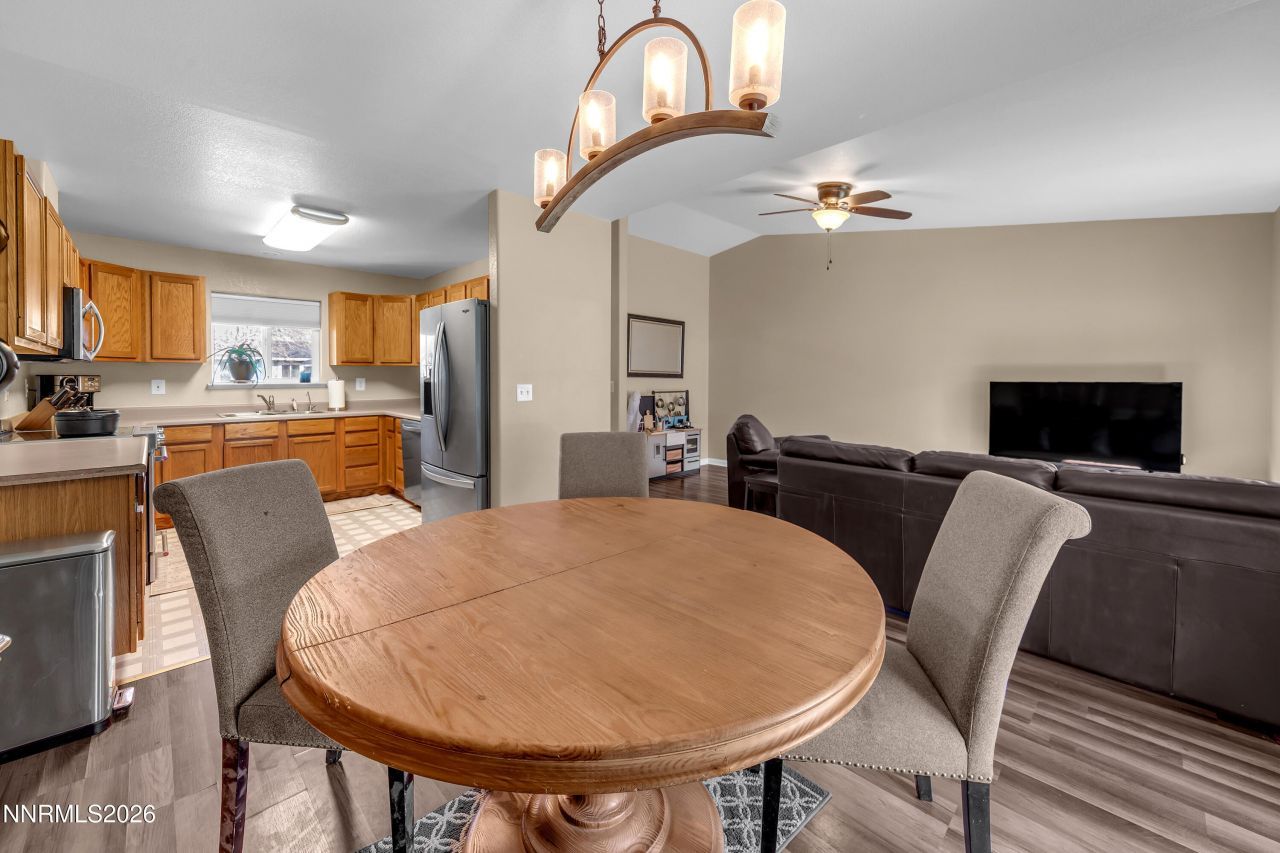 116 Ave De La Bleu De Clair Avenue, Sparks, NV 89434 Photo