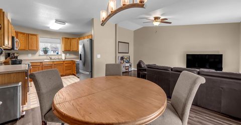 116 Ave De La Bleu De Clair, Sparks, NV 89434 Photo