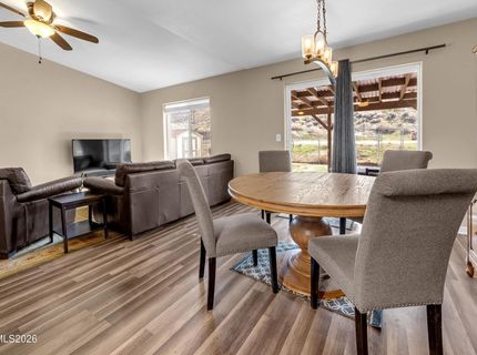 116 Ave De La Bleu De Clair, Sparks, NV 89434 Photo