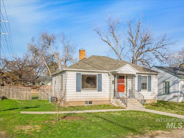 1733 S Shoshone St, Boise, ID 83705