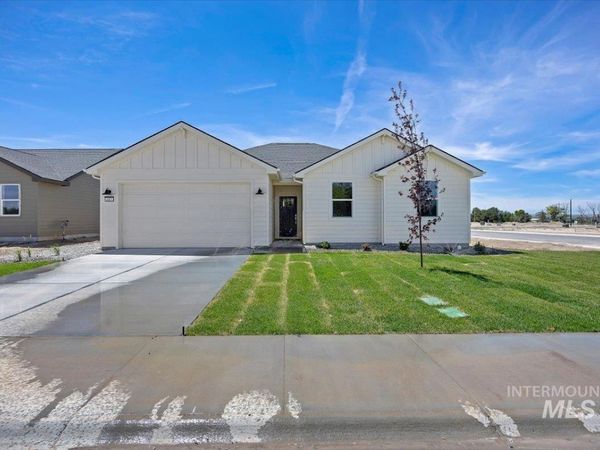 687 Will Lane, Unit Homesite 3, Kimberly, ID 83341