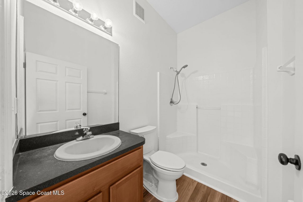 4056 Meander Place , Unit 104, Rockledge, FL 32955 Photo