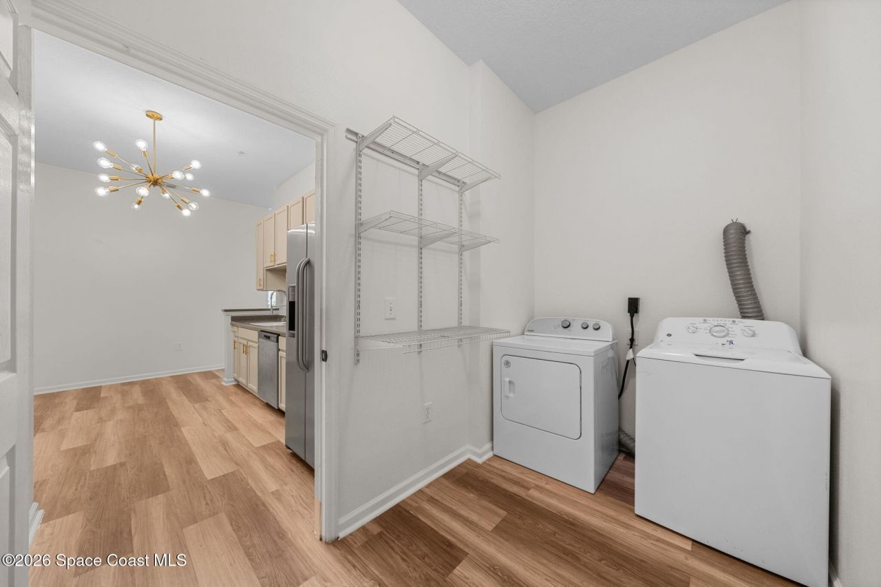 4056 Meander Place , Unit 104, Rockledge, FL 32955 Photo