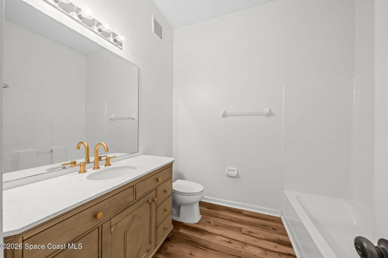 4056 Meander Place , Unit 104, Rockledge, FL 32955 Photo