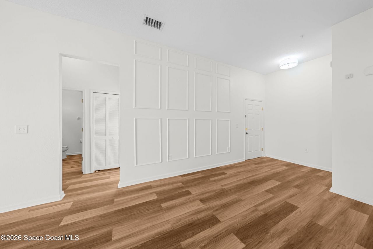 4056 Meander Place , Unit 104, Rockledge, FL 32955 Photo