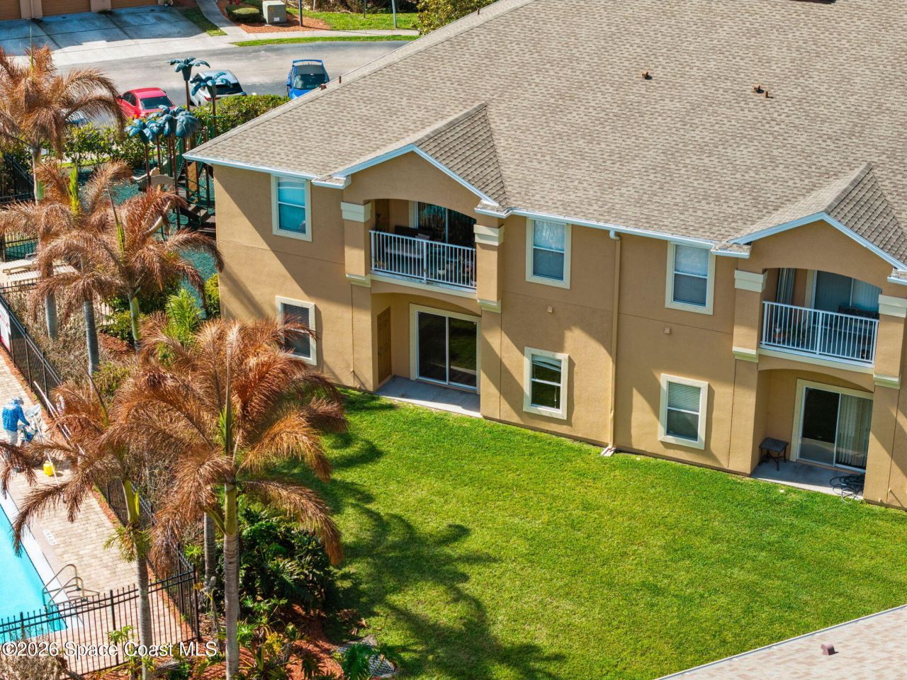 4056 Meander Place , Unit 104, Rockledge, FL 32955 Photo