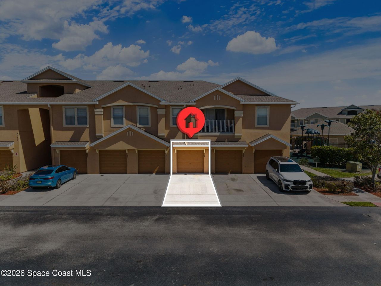 4056 Meander Place , Unit 104, Rockledge, FL 32955 Photo