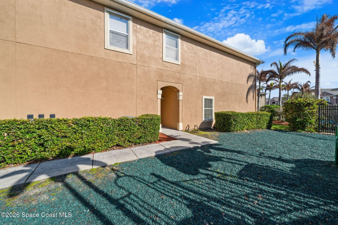 4056 Meander Place , Unit 104, Rockledge, FL 32955 Photo