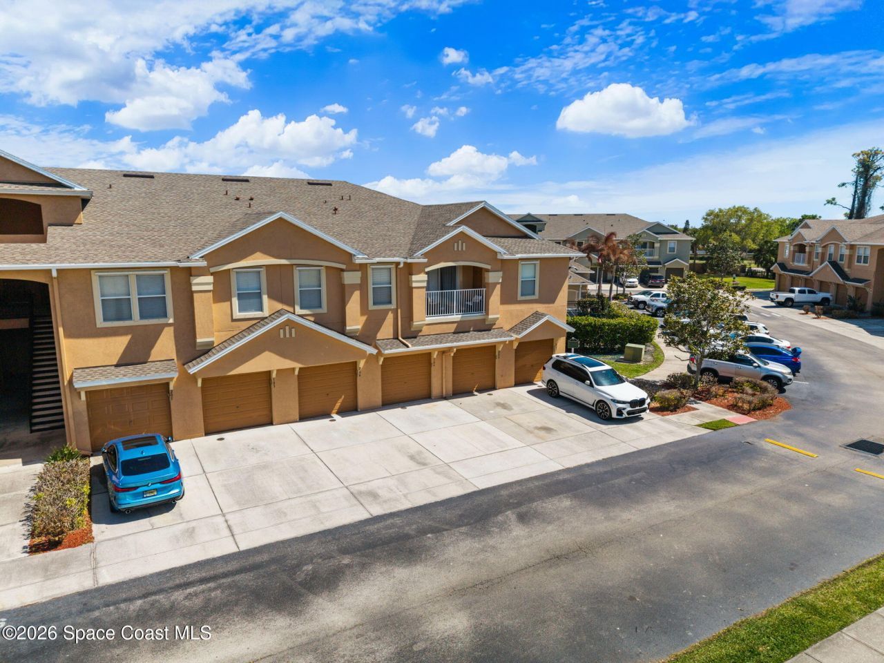 4056 Meander Place , Unit 104, Rockledge, FL 32955 Photo