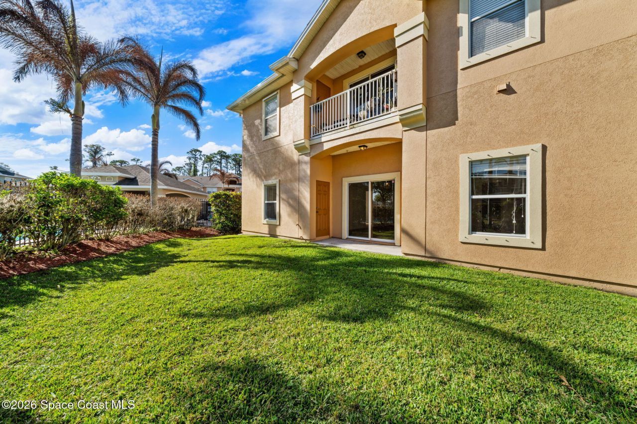4056 Meander Place , Unit 104, Rockledge, FL 32955 Photo