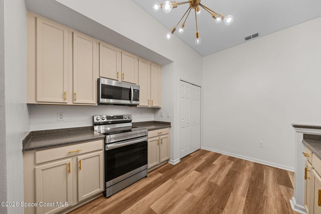 4056 Meander Place , Unit 104, Rockledge, FL 32955 Photo