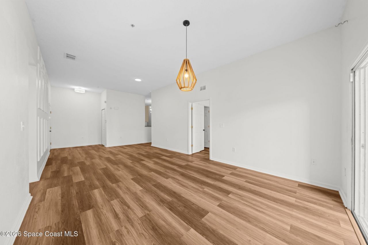 4056 Meander Place , Unit 104, Rockledge, FL 32955 Photo